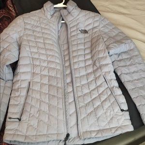 The North Face Women's Mashup Full Zip Jacket